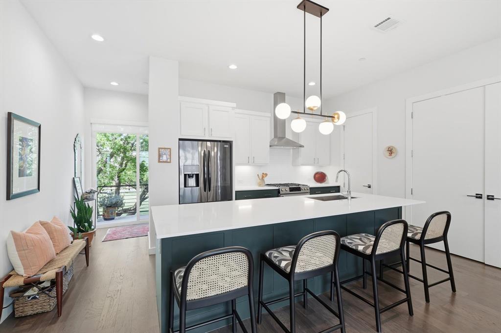 Annex Munger - Residential