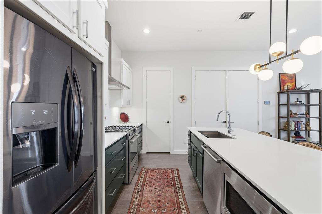 Annex Munger - Residential