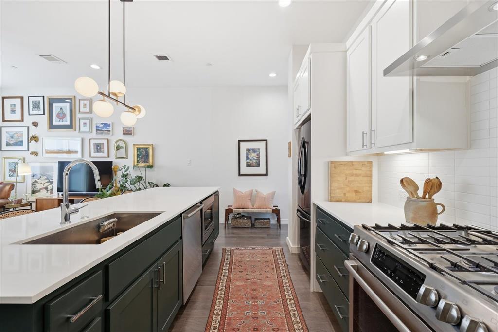 Annex Munger - Residential
