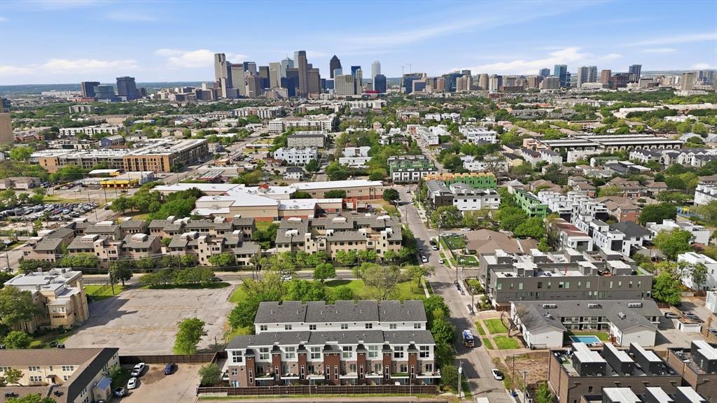 Annex Munger - Residential