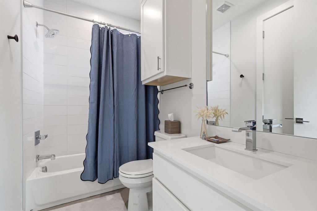Annex Munger - Residential