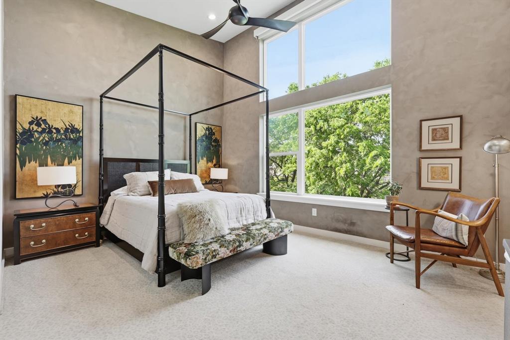 Annex Munger - Residential
