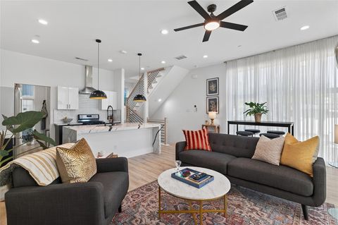 Tiny photo for 2102 N Prairie Avenue #105, Dallas, TX 75204 (MLS # 21101461)