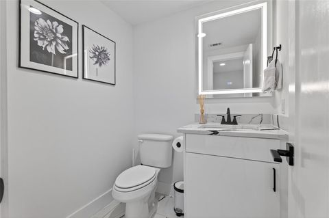 Tiny photo for 2102 N Prairie Avenue #105, Dallas, TX 75204 (MLS # 21101461)