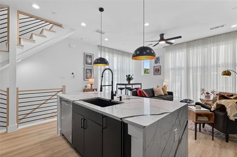 Tiny photo for 2102 N Prairie Avenue #105, Dallas, TX 75204 (MLS # 21101461)