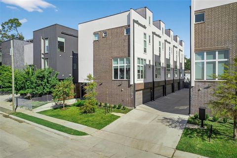 Tiny photo for 2102 N Prairie Avenue #105, Dallas, TX 75204 (MLS # 21101461)