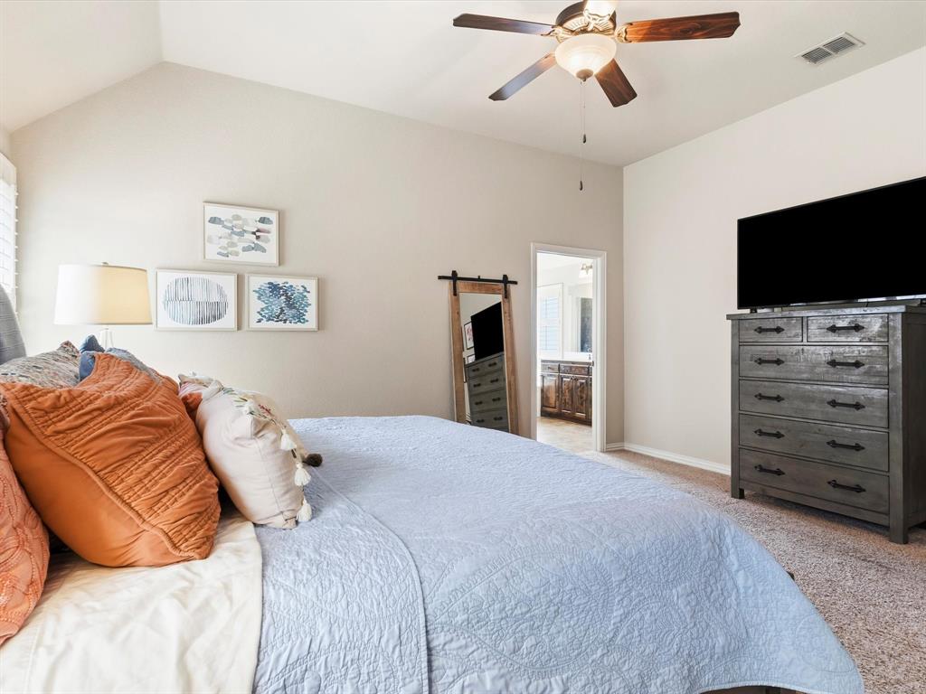 Ranch At Eagle Mountain Add - Residential