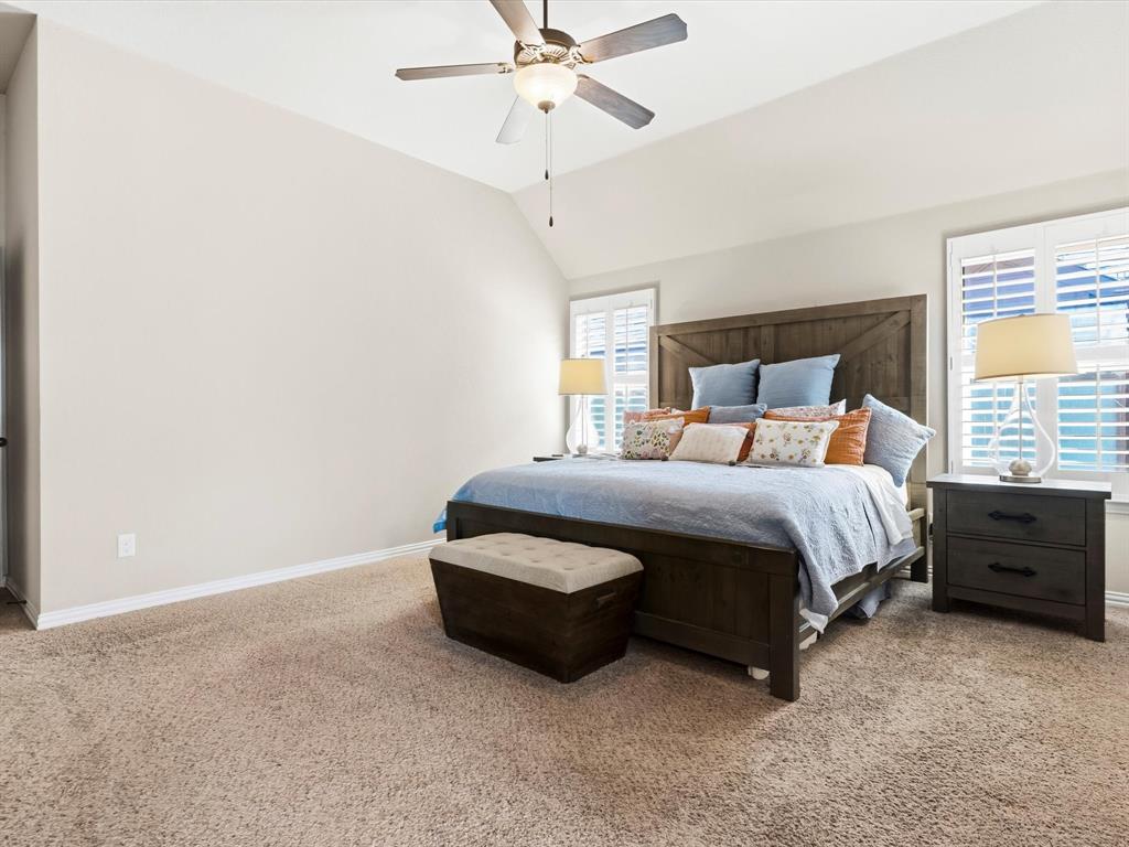 Ranch At Eagle Mountain Add - Residential