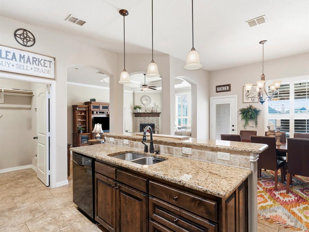 Ranch At Eagle Mountain Add - Residential