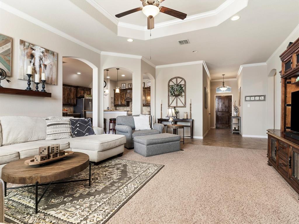 Ranch At Eagle Mountain Add - Residential