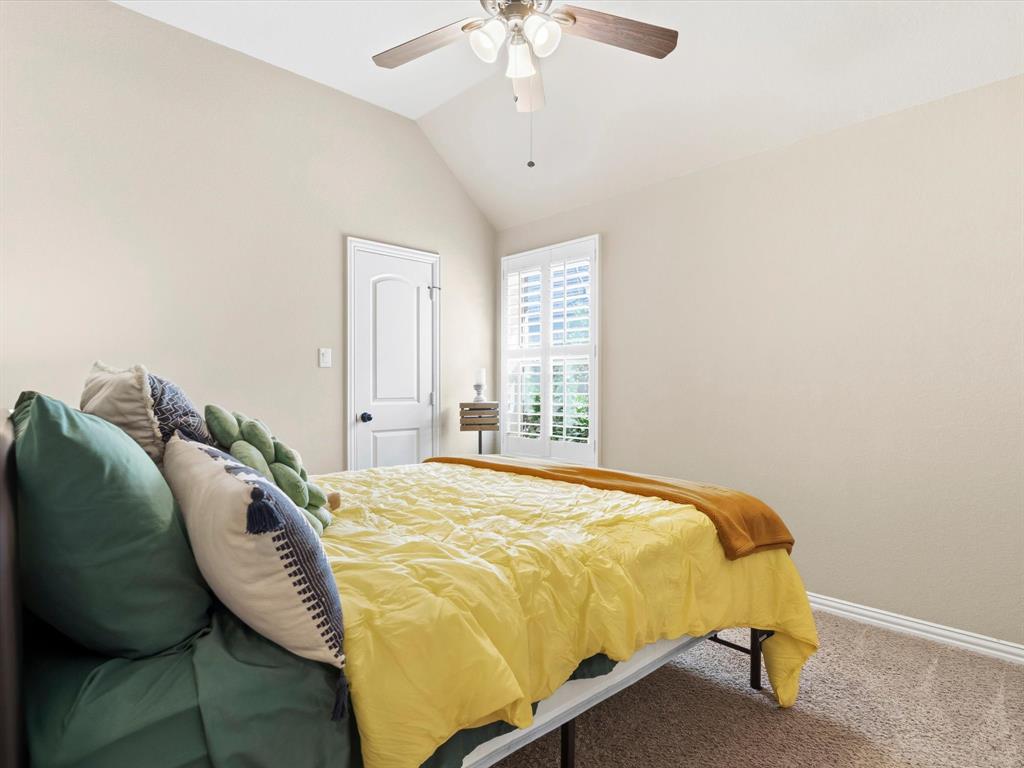 Ranch At Eagle Mountain Add - Residential