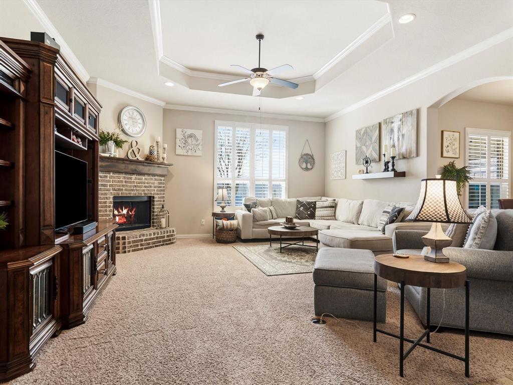 Ranch At Eagle Mountain Add - Residential