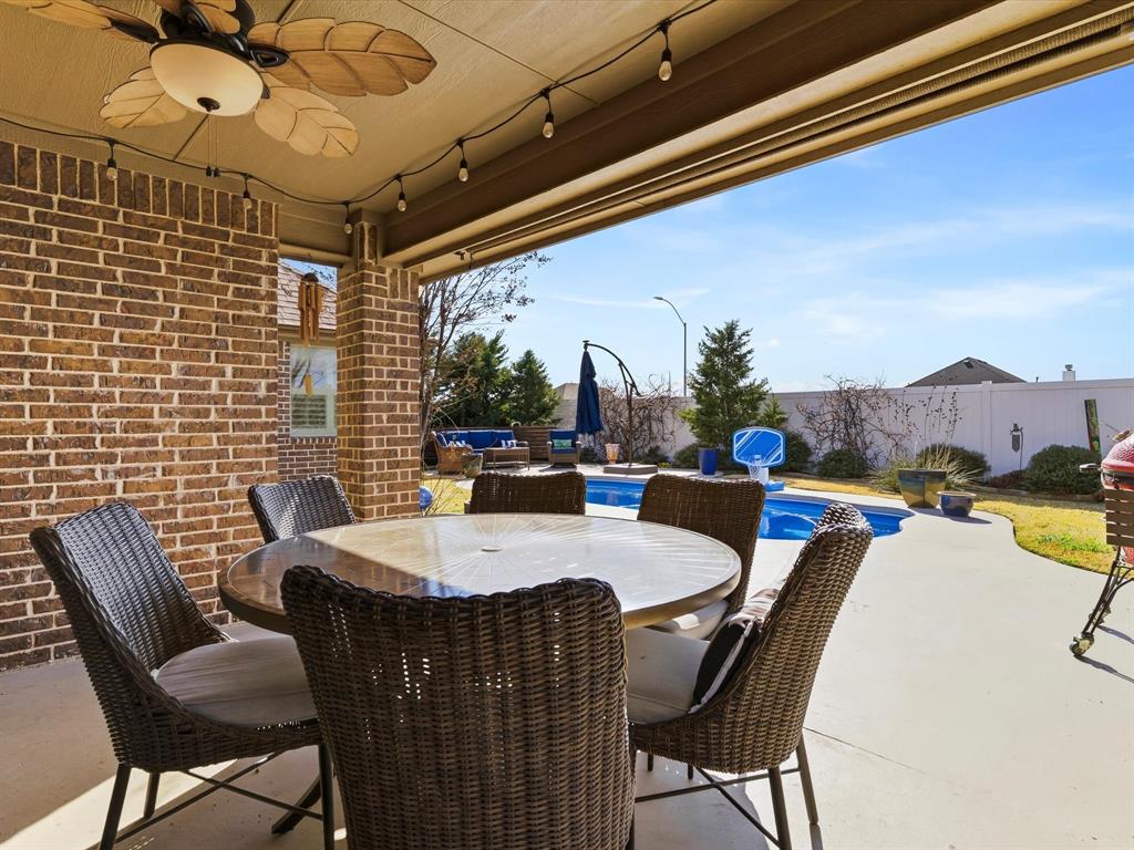 Ranch At Eagle Mountain Add - Residential