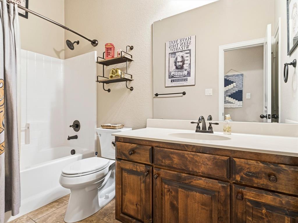 Ranch At Eagle Mountain Add - Residential