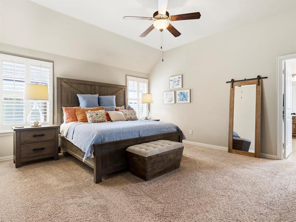 Ranch At Eagle Mountain Add - Residential