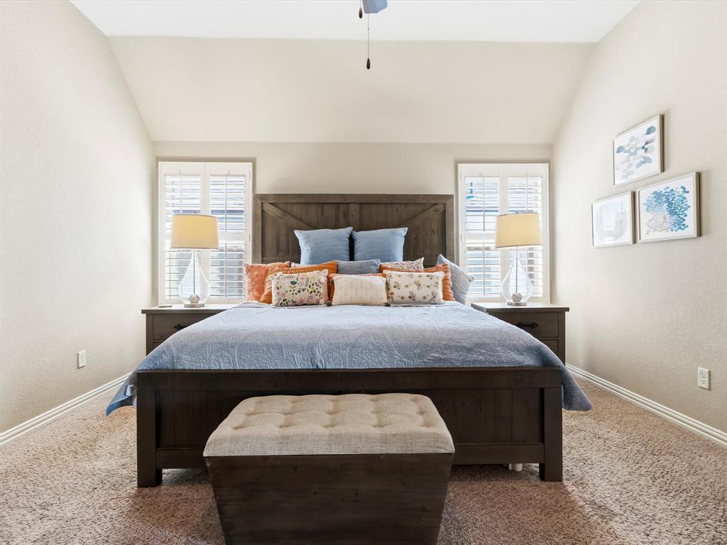 Ranch At Eagle Mountain Add - Residential