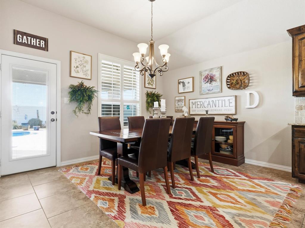 Ranch At Eagle Mountain Add - Residential