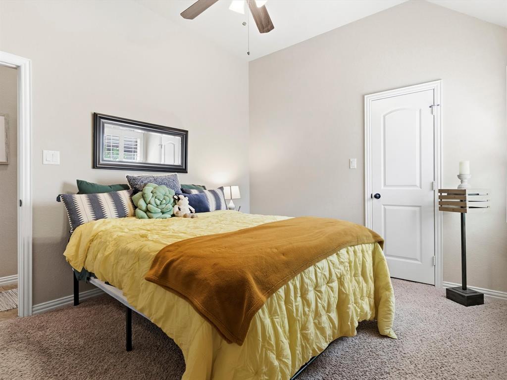 Ranch At Eagle Mountain Add - Residential