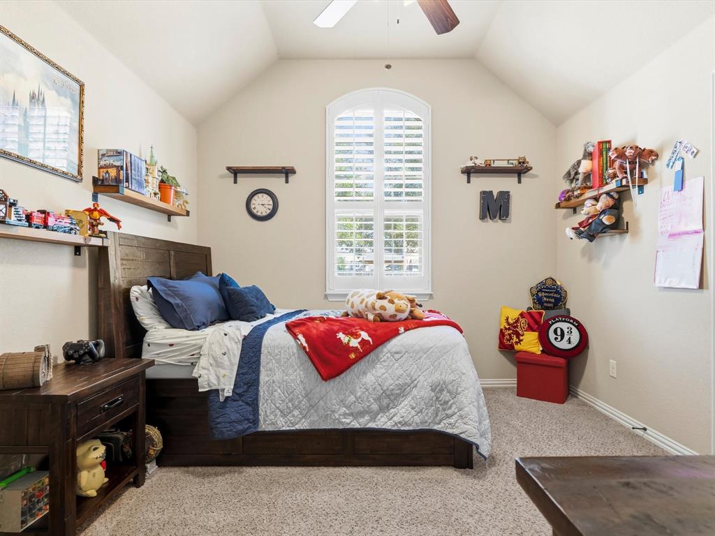 Ranch At Eagle Mountain Add - Residential