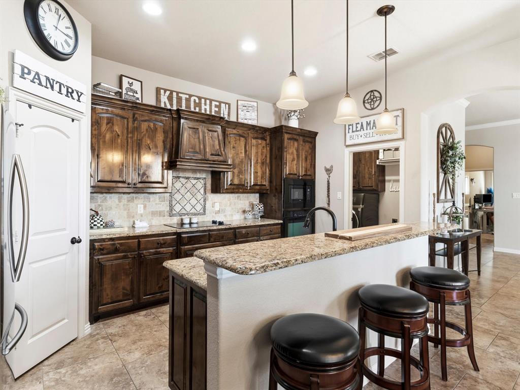 Ranch At Eagle Mountain Add - Residential