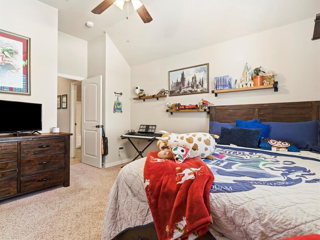 Ranch At Eagle Mountain Add - Residential