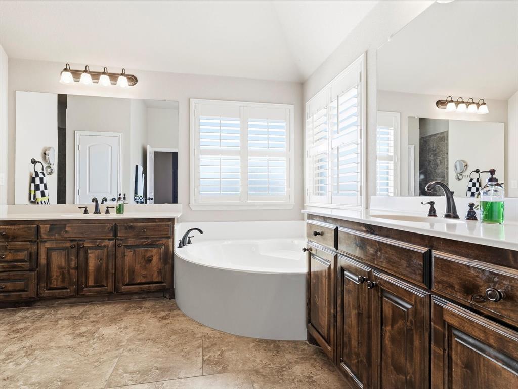 Ranch At Eagle Mountain Add - Residential