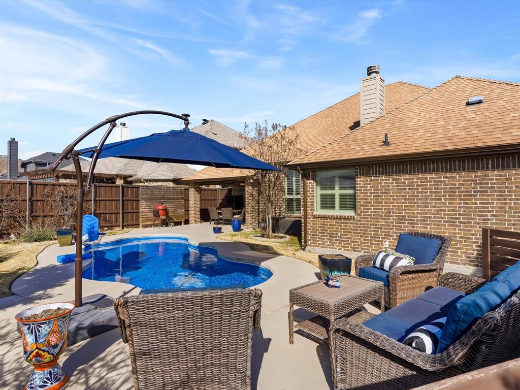 Ranch At Eagle Mountain Add - Residential