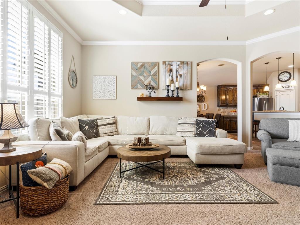 Ranch At Eagle Mountain Add - Residential