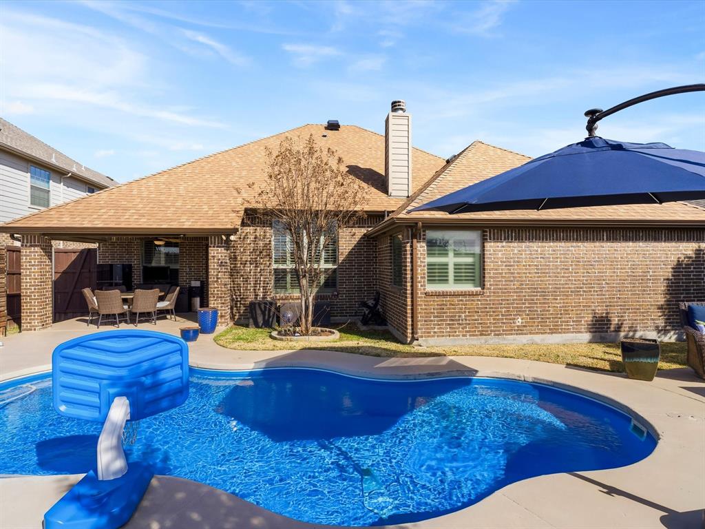 Ranch At Eagle Mountain Add - Residential