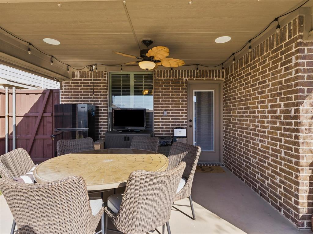 Ranch At Eagle Mountain Add - Residential