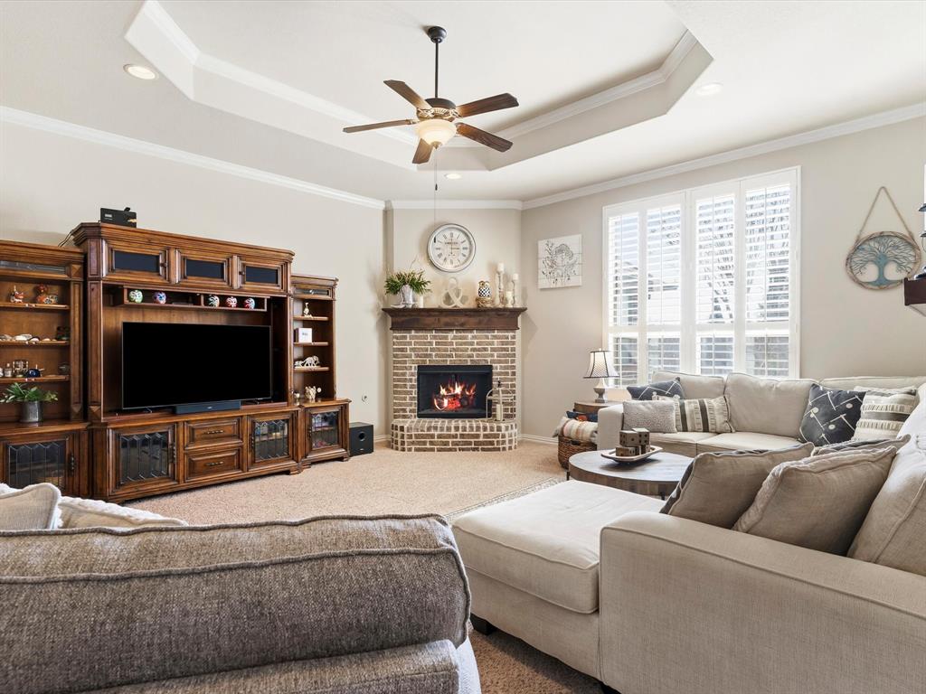 Ranch At Eagle Mountain Add - Residential