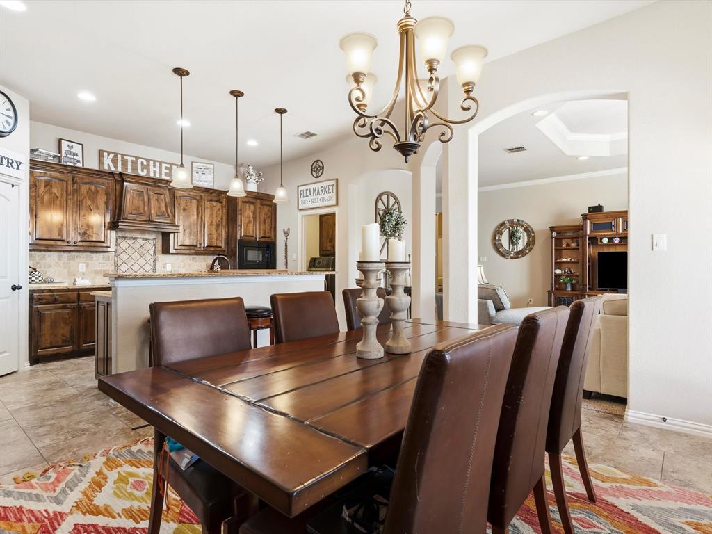 Ranch At Eagle Mountain Add - Residential