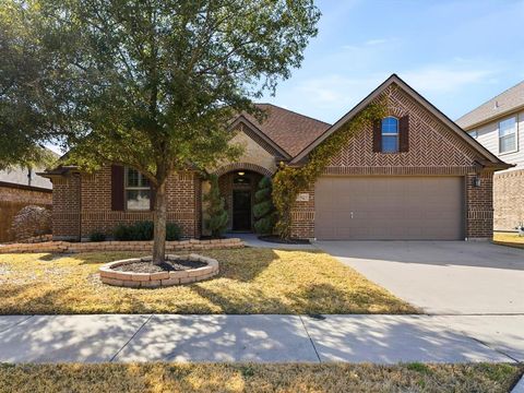 6905 Fools Gold Drive Fort Worth TX 76179