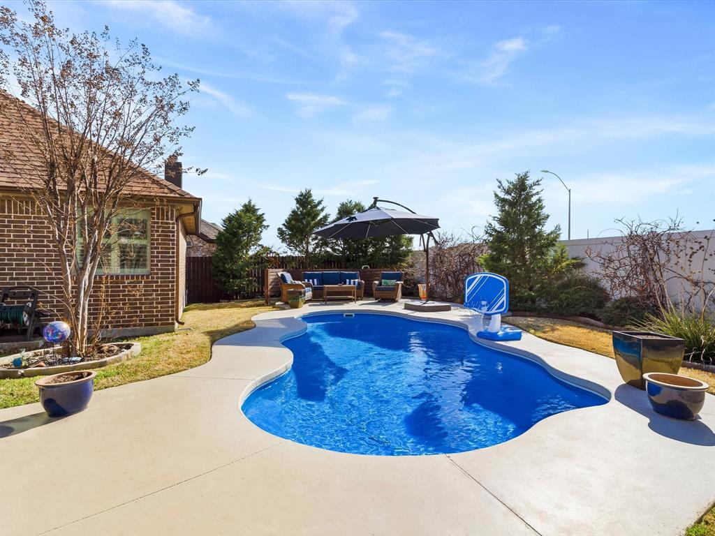 Ranch At Eagle Mountain Add - Residential