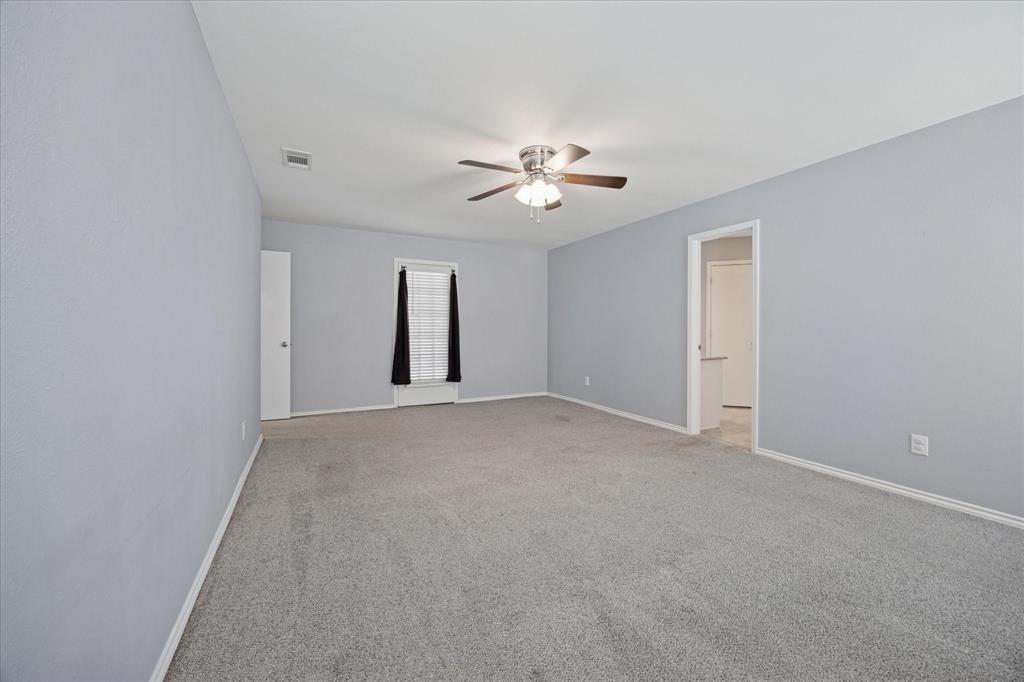 Meadow Park Estates Add - Residential