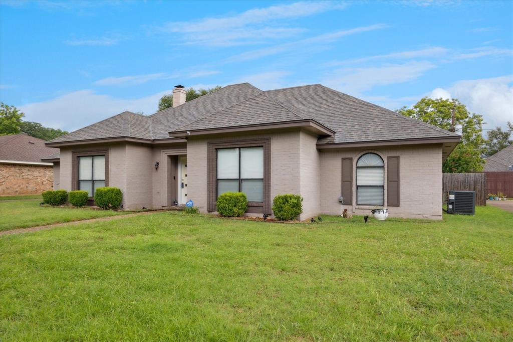 1103 Briarcliff Drive