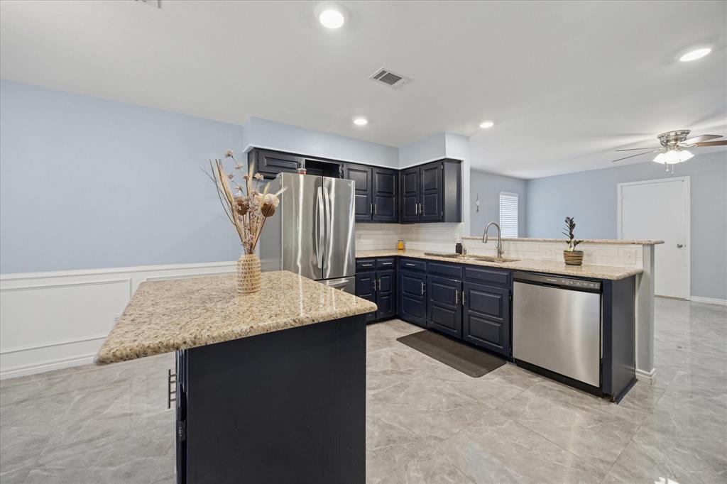 Meadow Park Estates Add - Residential