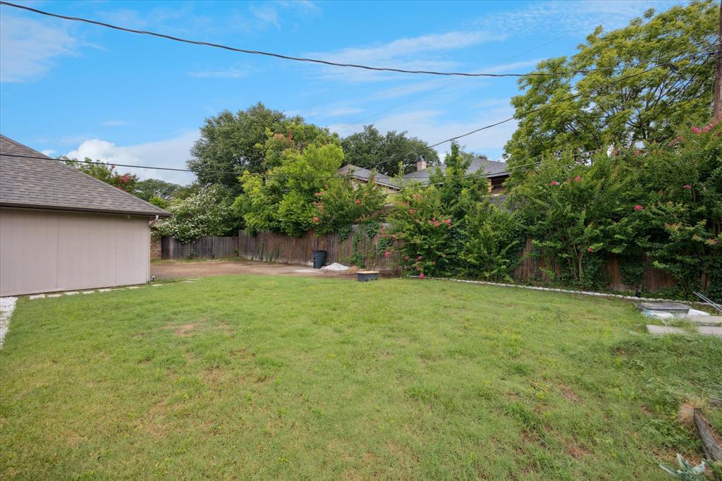 Meadow Park Estates Add - Residential