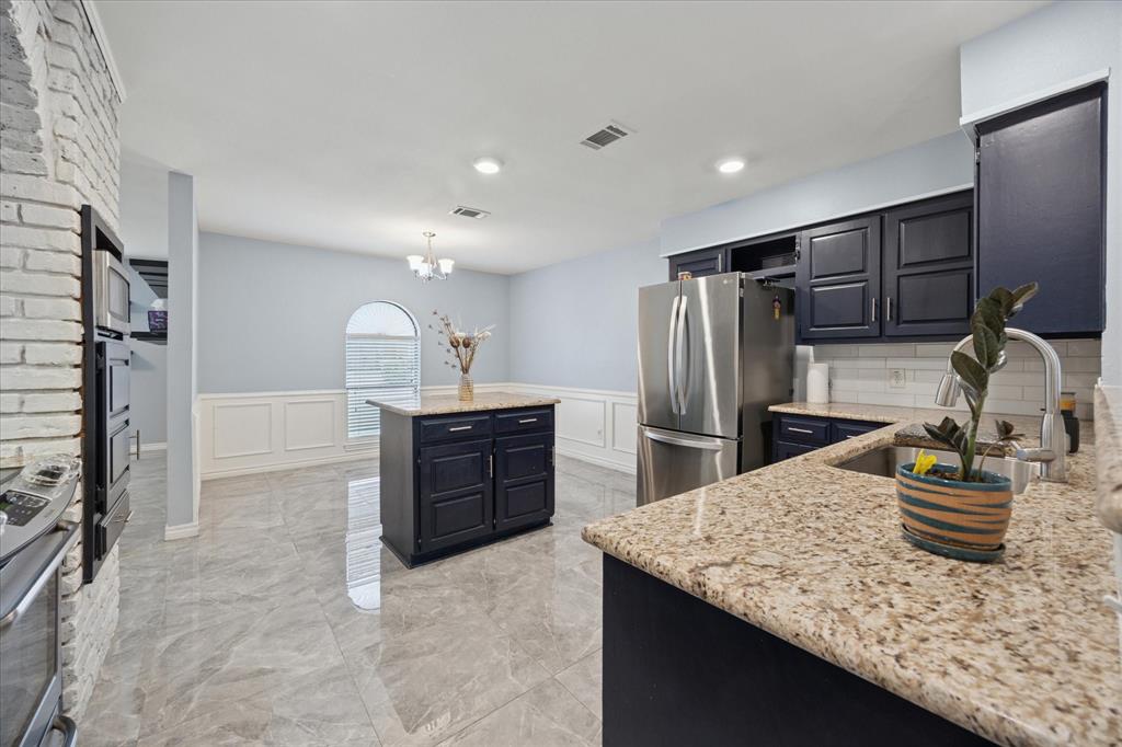 Meadow Park Estates Add - Residential