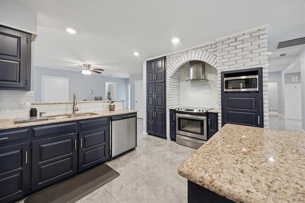 Meadow Park Estates Add - Residential