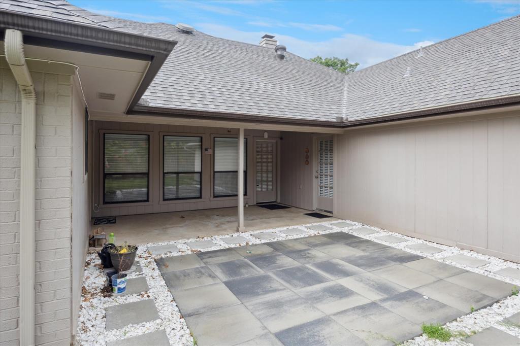 Meadow Park Estates Add - Residential