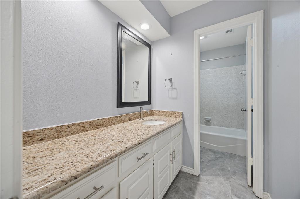 Meadow Park Estates Add - Residential