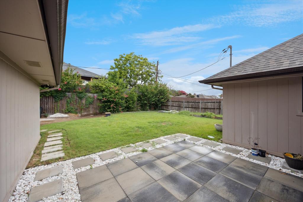 Meadow Park Estates Add - Residential