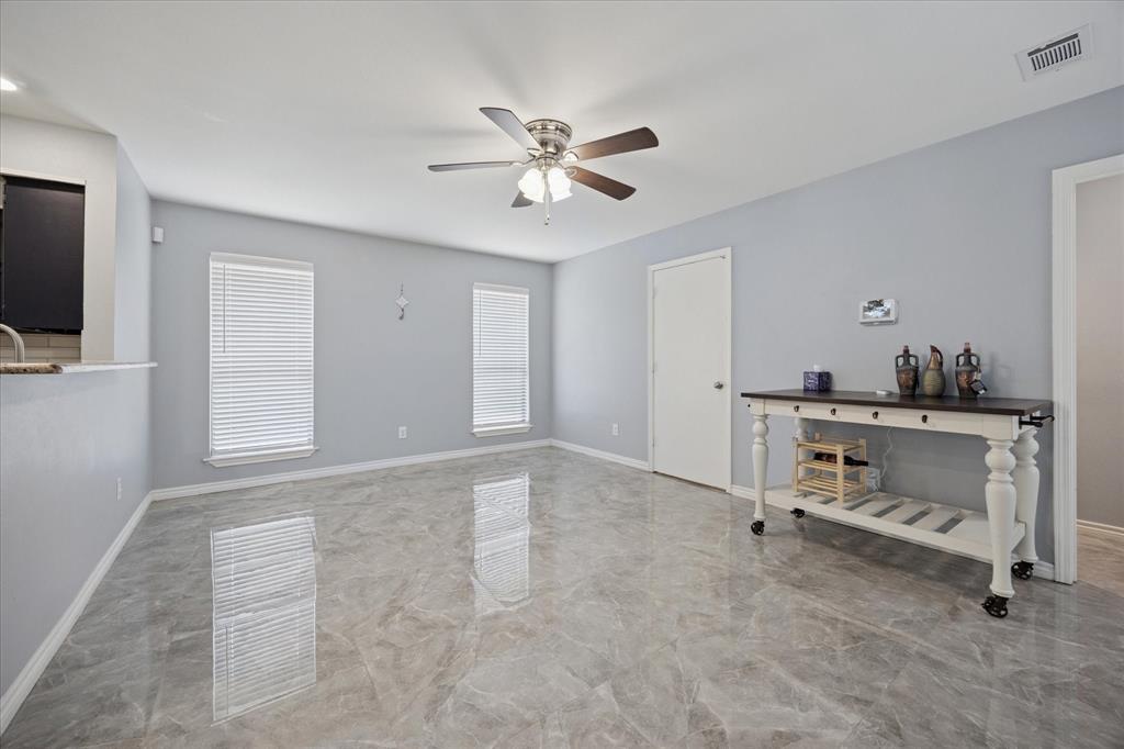 Meadow Park Estates Add - Residential