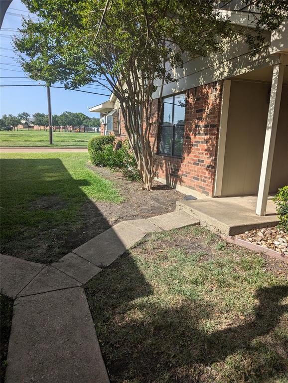 Springwood Creek #3 Condo - Residential Lease