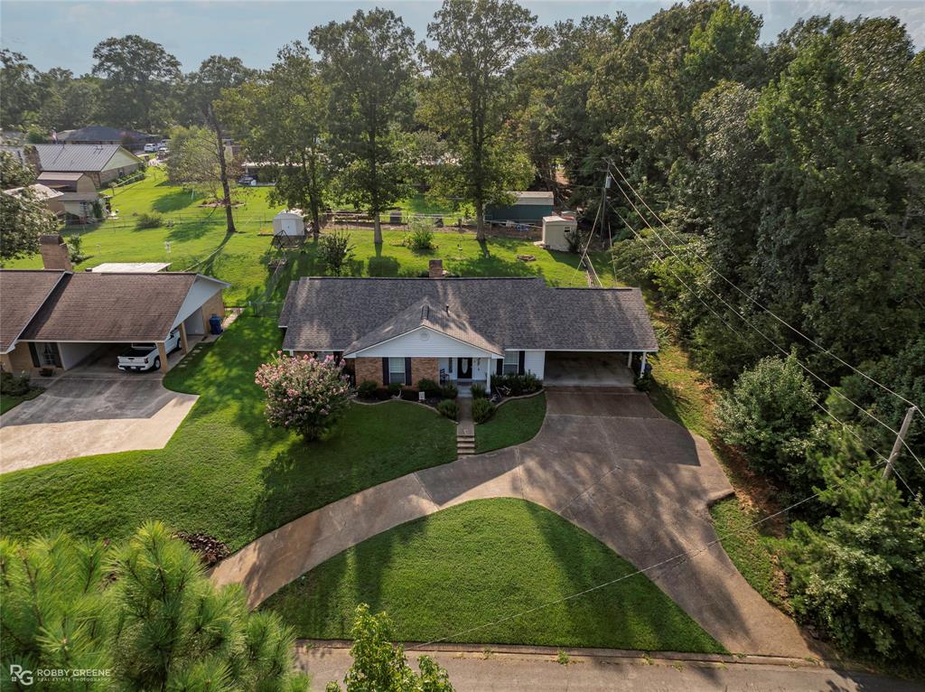 1315 Whispering Pines Drive