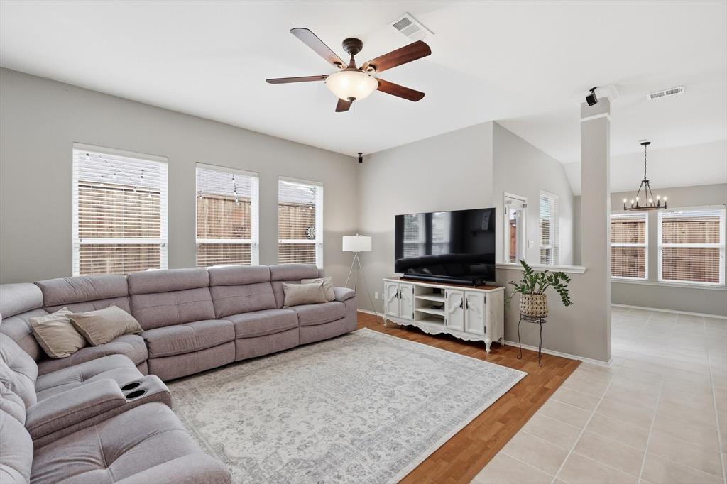 Harvest Ridge Add - Residential