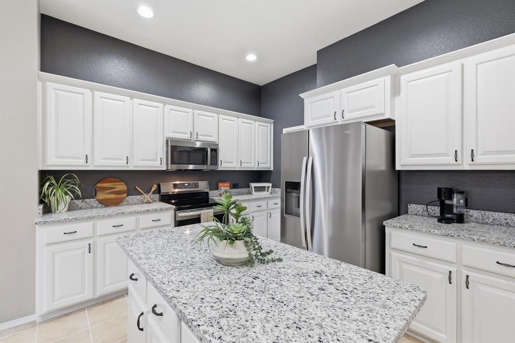 Harvest Ridge Add - Residential