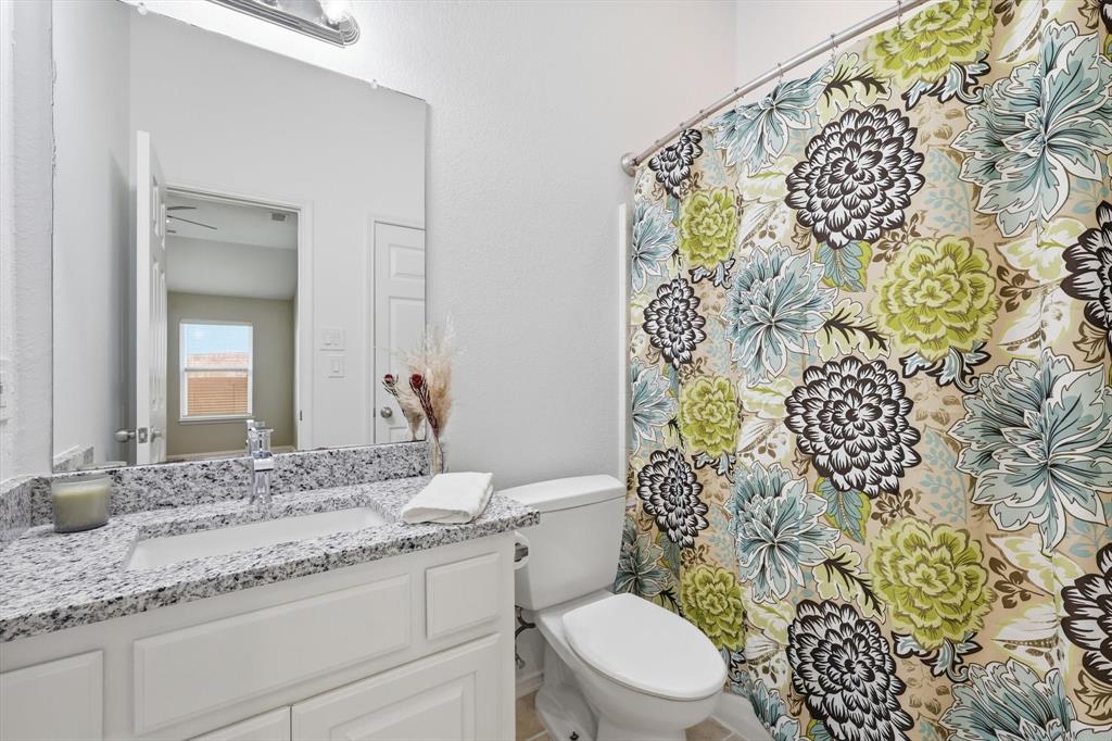 Harvest Ridge Add - Residential