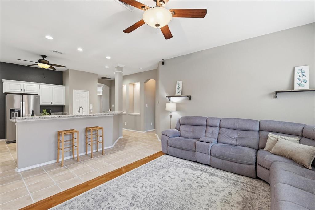 Harvest Ridge Add - Residential